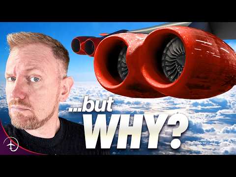 WHY Are They Changing The B-52 NOW?!