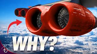 WHY Are They Changing The B-52 NOW?!