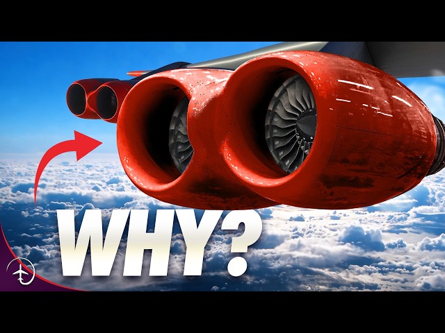 WHY Are They Changing The B-52 NOW?! SDDEFAULT Thumbnail