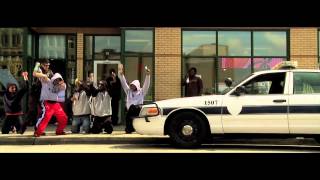 Plies - We Are Trayvon [Music Video]