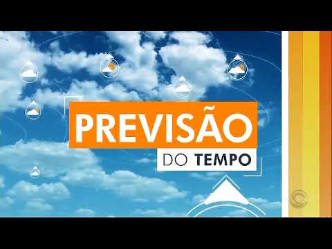 (baixa qualidade) Trilha sonora Previsão do Tempo | RBS TV/Globo RS (2010-2020)