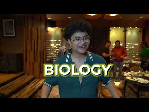 EP1 Welcome to Apl's World