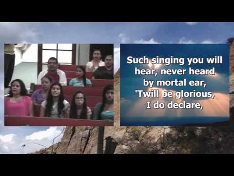 2014 0803 Children's Church 6PM