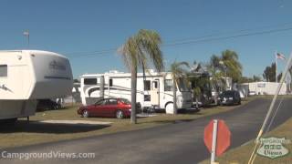 Sunny Grove MH and RV Park Video