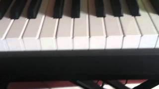 Video thumbnail for Casio Privia PX-130 overview by KGTv