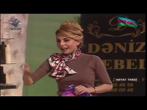 Heyat Terzi 11.01.2017 - Ayaz Qasimov