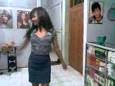 Poppy persik-bintang pentas-duda araban...