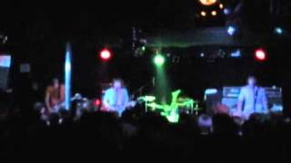Ben Kweller - Launch Ramp Live