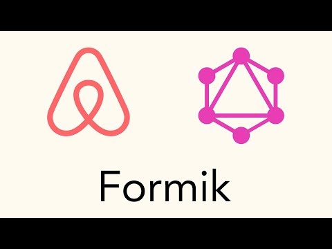 Coding React Form with Formik and Ant Design Part 3