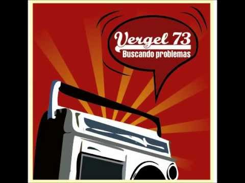 vergel 73- tocar el cielo