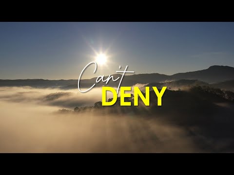 MICHELLE CHINONSO - Can't Deny (One String Attached -Soundtrack)