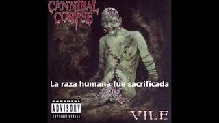 Cannibal Corpse - Monolith (Subtitulado en Español)