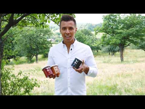 Profesionální kuchyně pro džemy ZEZEM