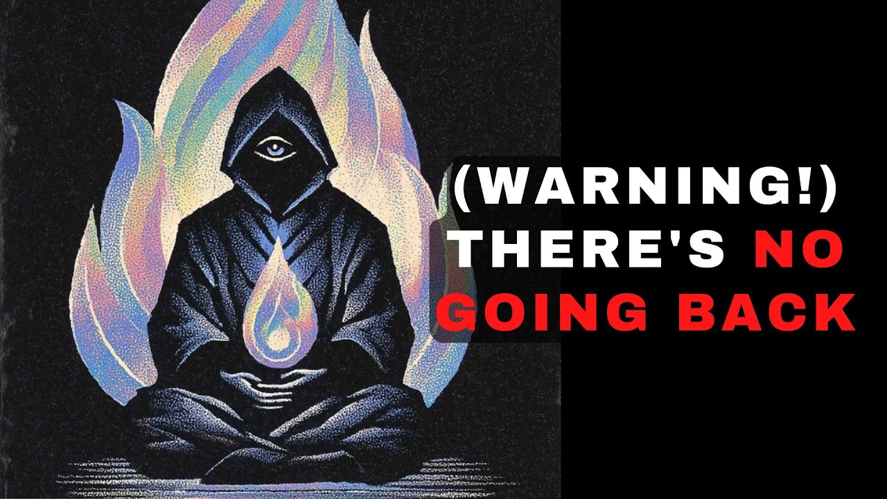 How to Take Control of your Mind in 24 Hours