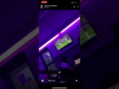 Francuz Mordo feat. Alberto - Czarne BMW SNIPPET