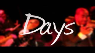 Boaz - "Gimme The Mic" ft. Scolla (Official Video)