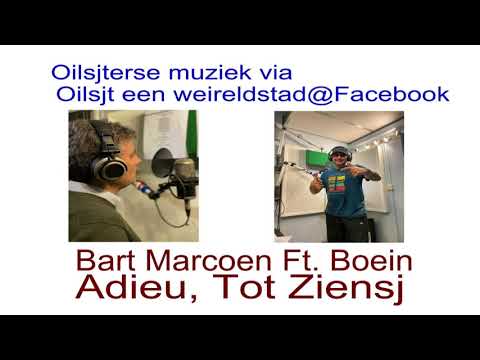 Den Boein en Marcoen -Adieu, Tot Ziensj