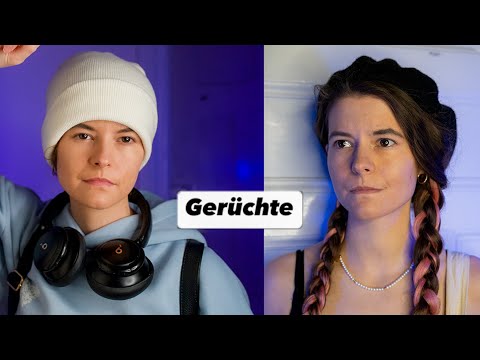 Gerüchte in der Schule...💔 | Kurzfilm
