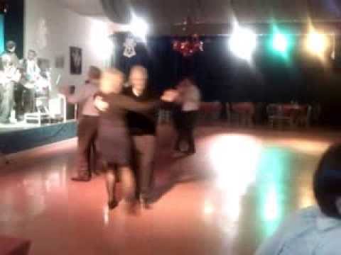 Flashdance Capodanno 2013 video3