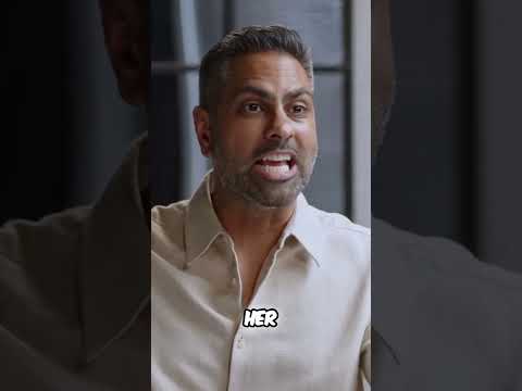 "How Smart Couples Handle Money 💬💸 | Ramit Sethi on Joint Accounts & Freedom"