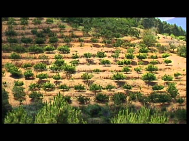 Vídeo relacionado con EXTREMADURA. A POETIC EVOCATION: FROM LAS HURDES TO MONESTERIO