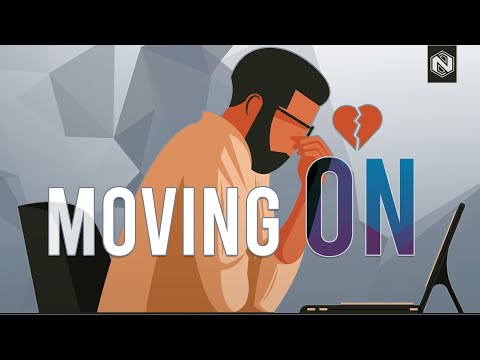 Leaving Animation & Game Dev Behind… And What Comes Next