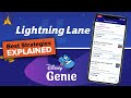 Disney Genie Plus and Lightning Lanes Explained (w/ Tips on When to Buy)