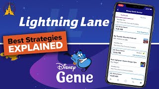 Disney Genie Plus and Lightning Lanes Explained (w/ Tips on When to Buy)
