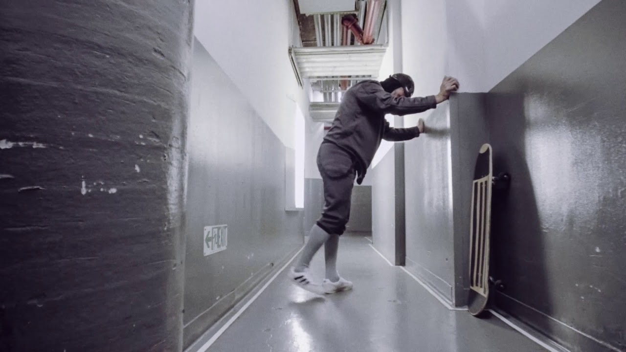 Mark Gonzales: ALOHA SUPER ///