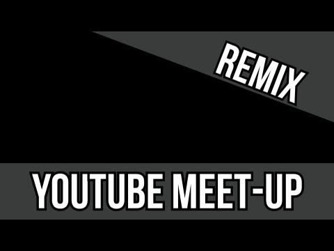 YouTube Meet-Up - XVoIR feat. reZi & Multi