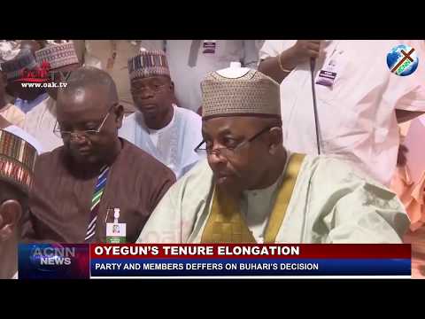 ACNN TV NEWS OF MARCH 28 2018,