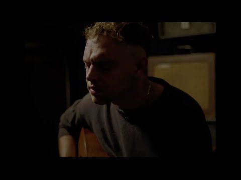 Wunderhorse - Arizona (acoustic)