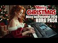 When A Child Is Born New Christmas Disco Instrumental 2026 Eurodisco Classic Korg Pa5x