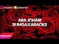 KARAOKE Ara Johari AF2016 Bunga