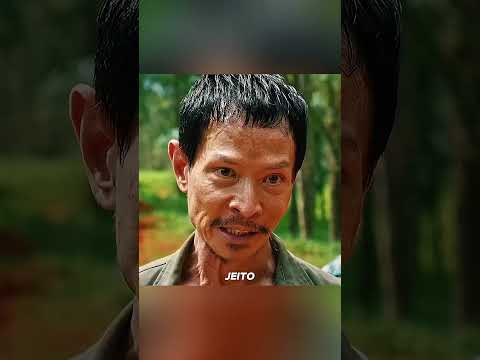 🐍 Ele Matou a Cobra-Rei Gigante, Mas Algo Pior Surgiu!