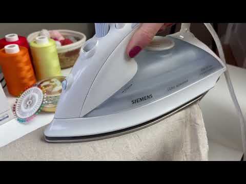 Hoe bestel ik mijn eigen label, naamlabel/kledinglabel en hoe strijk ik ze in?