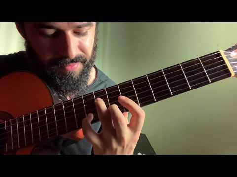 Palpite - Vanessa Rangel (Stefano Mota)