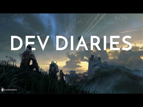 The Story of Shardbound | Shardbound Dev Diaries