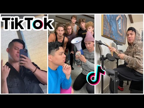 {TikTok}Spencer X Best Beatbox TikTok 2020