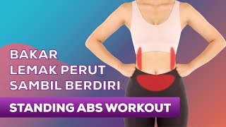 Download lagu Latihan Abs Workout! Bikin Perut Langsing dan Kencang! | 30 Menit Olahraga Dirumah mp3