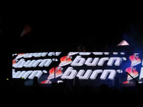 Aitor Galan   SpringFestival   Festivales Aisa 23.4.2016