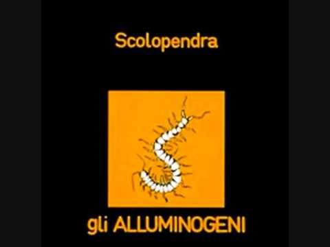 GLI ALLUMINOGENI discography and reviews