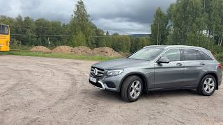 Automobile Mercedes-Benz GLC 220 D | Image 4 - Autoline