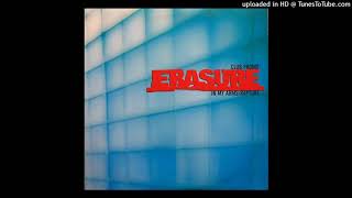 Erasure | In My Arms (Love To Infinity Stratomaster Mix)
