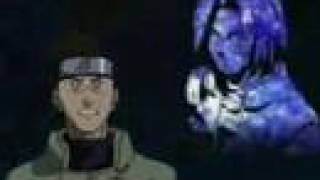 The Ultimate Cover Up-The Audition-Naruto AMV