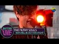 The Filthy Souls - Boys Will Be Out For A Fight ...