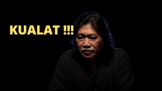 Download lagu 50 TAHUN DIFITNAH KUALAT CAKNUN MENJAWAB... mp3