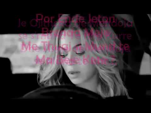 Beyoncé - Broken-Hearted Girl (Perkthyer ne Shqip)