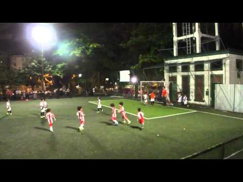 Vasco 4 x 3 Bangu Gols Final Torneio Primavera 1