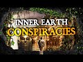 Inner Earth Conspiracy Theories 3